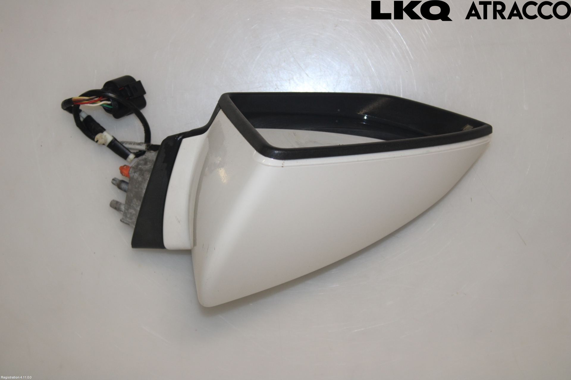 Seat LEON 13-20 Spegel Yttre El Vä