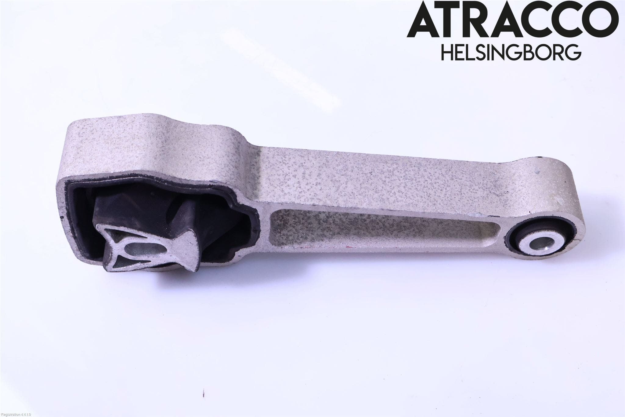 Volvo V60 14-18 Motorfäste