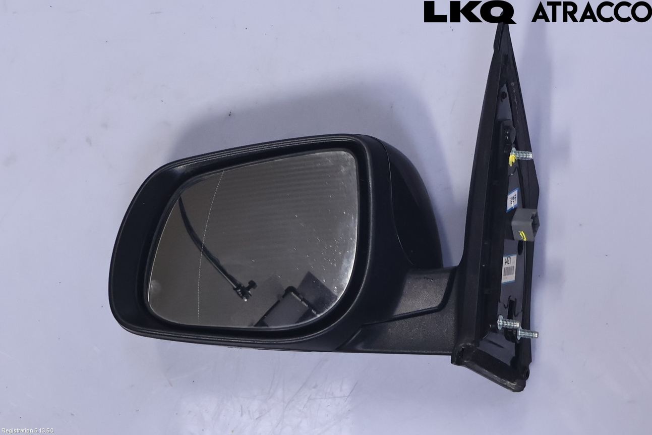 Kia PICANTO 12-17 Spegel Yttre El Vä