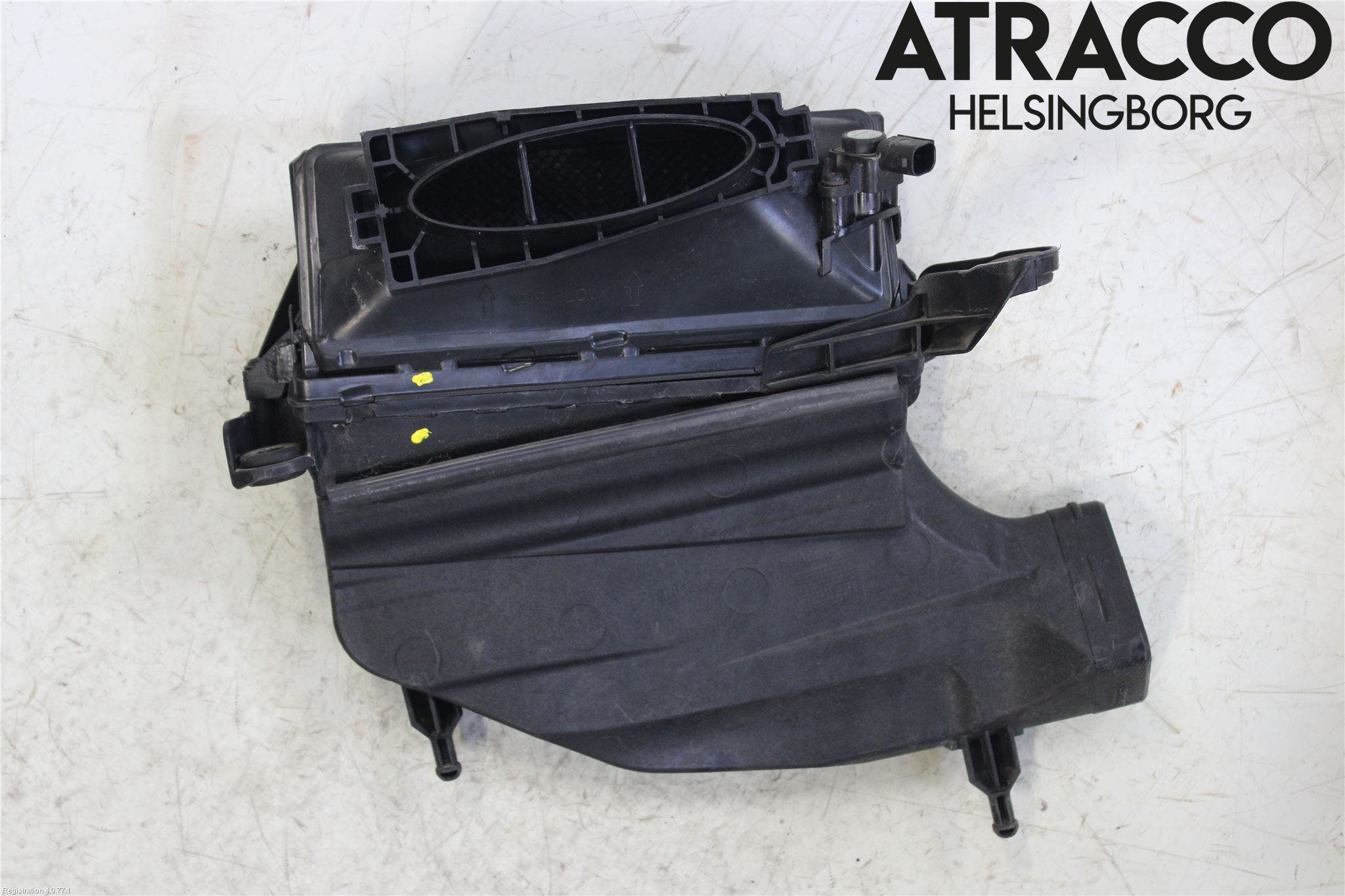 Mercedes-Benz MB GL/GLS-KLASS (X166) 12-19 Luftrenare