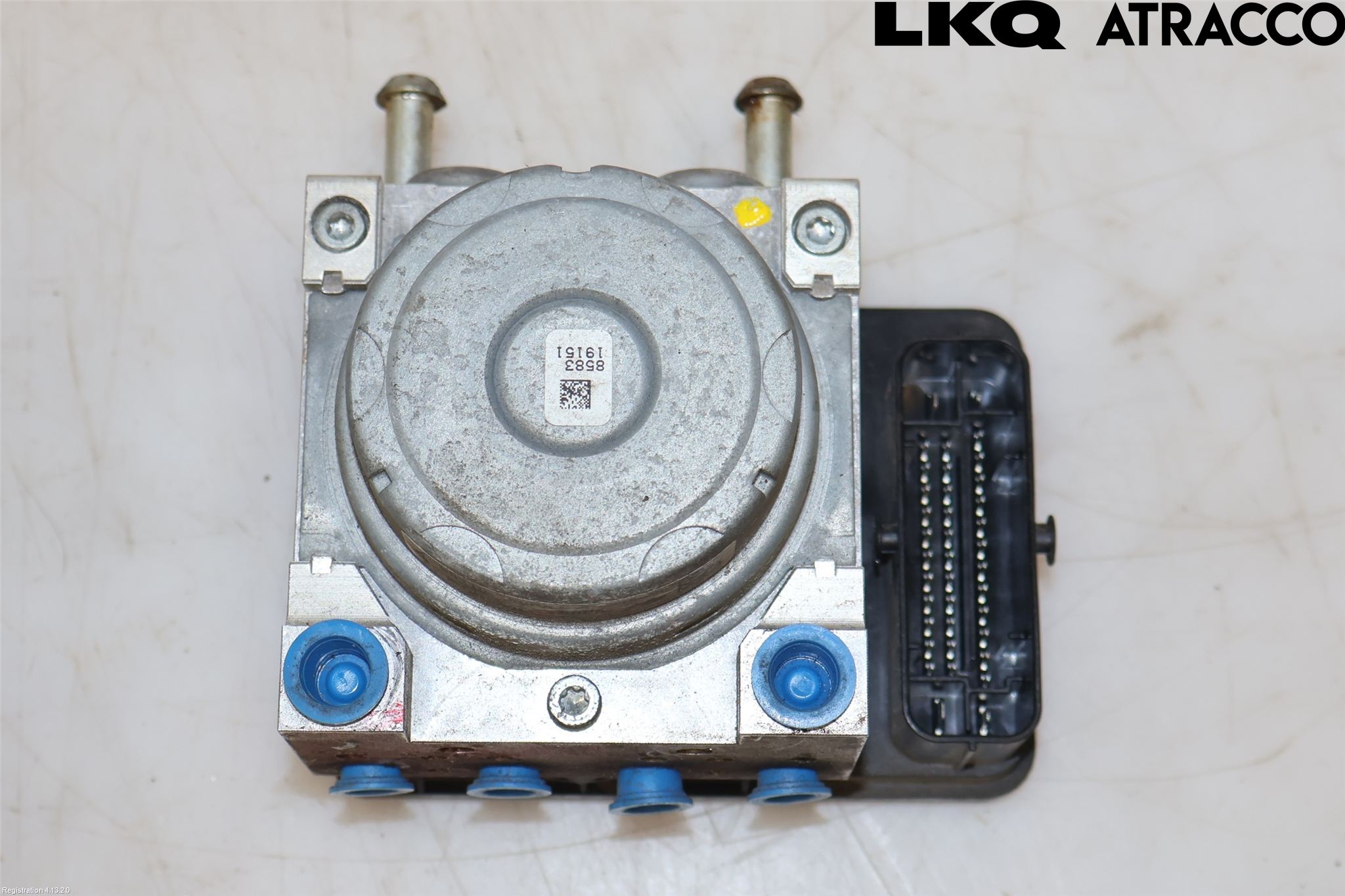 Suzuki BALENO 95-19 Abs Hydraulaggregat