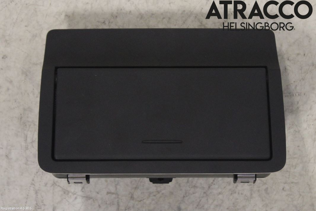 Audi A1/S1 11-18 Multifunktionsdisplay