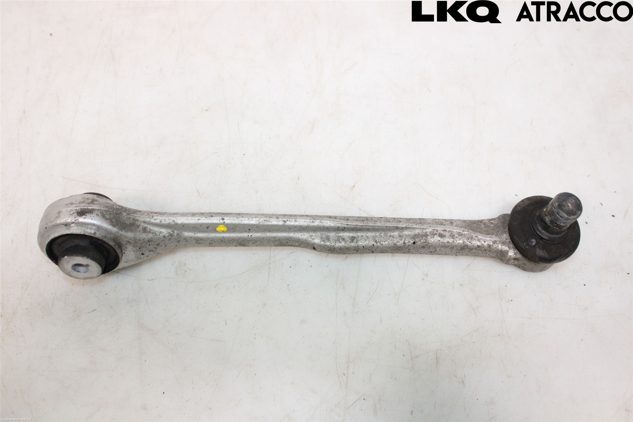 Audi A6 F2/C8 19- Bärarm Fram Övre Vä