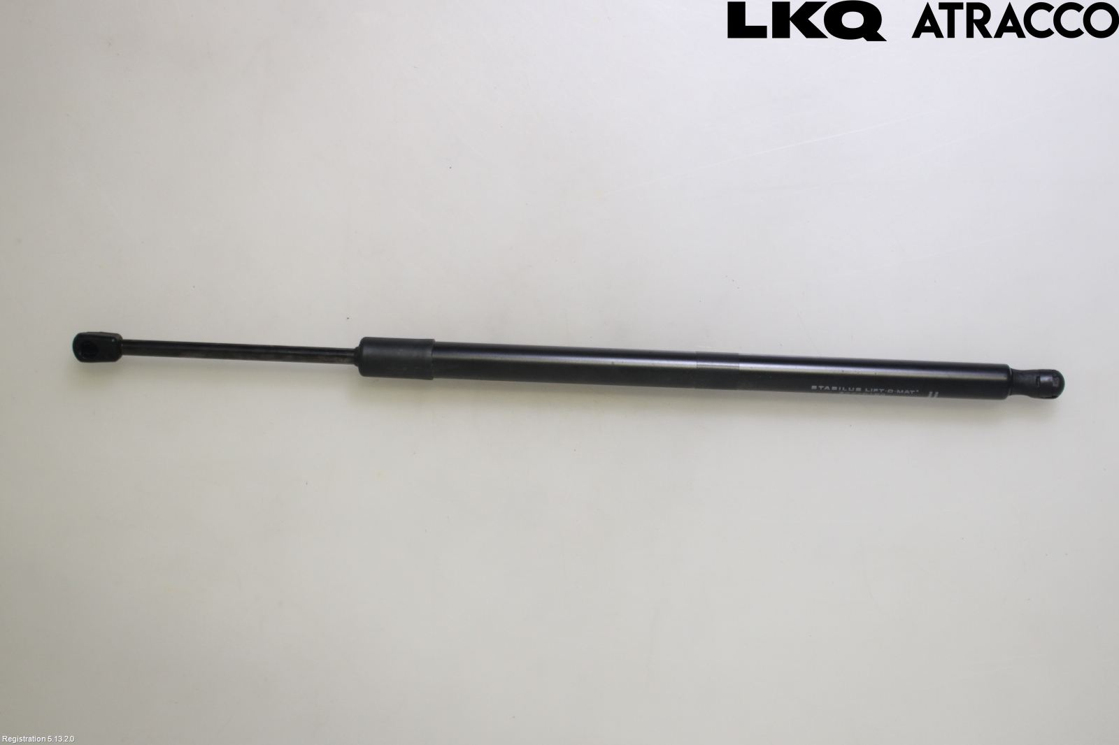 Lexus NX 340h/450h+ 21- Gasfjäder Baklucka