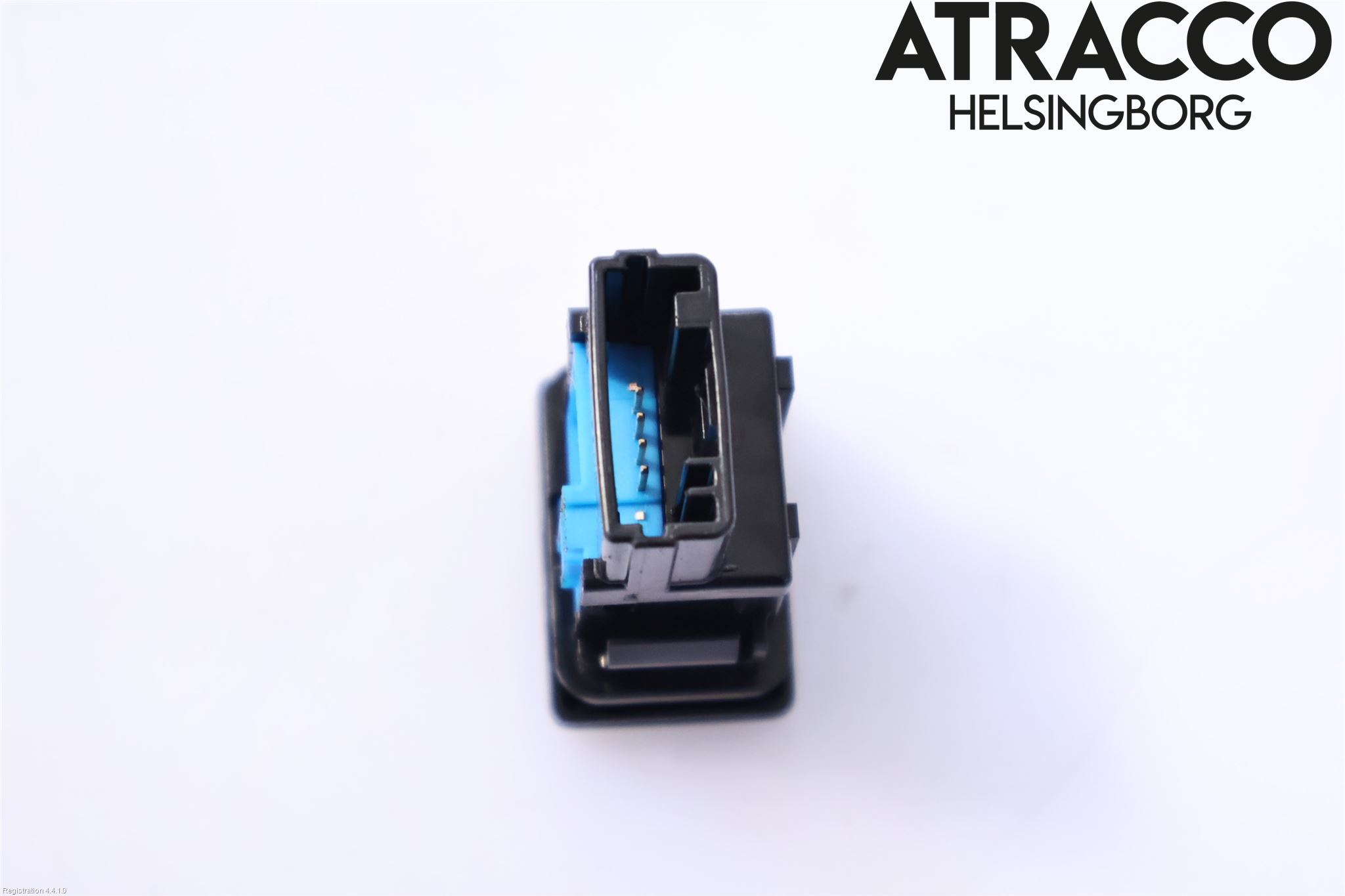 Toyota AYGO 15-21 Strömställare Antisladd