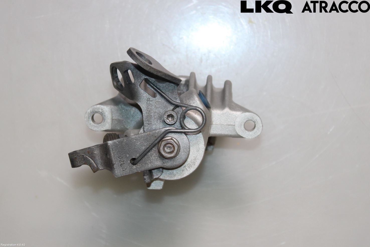 Audi A3/S3 05-13 Bromsok Bak Vänster