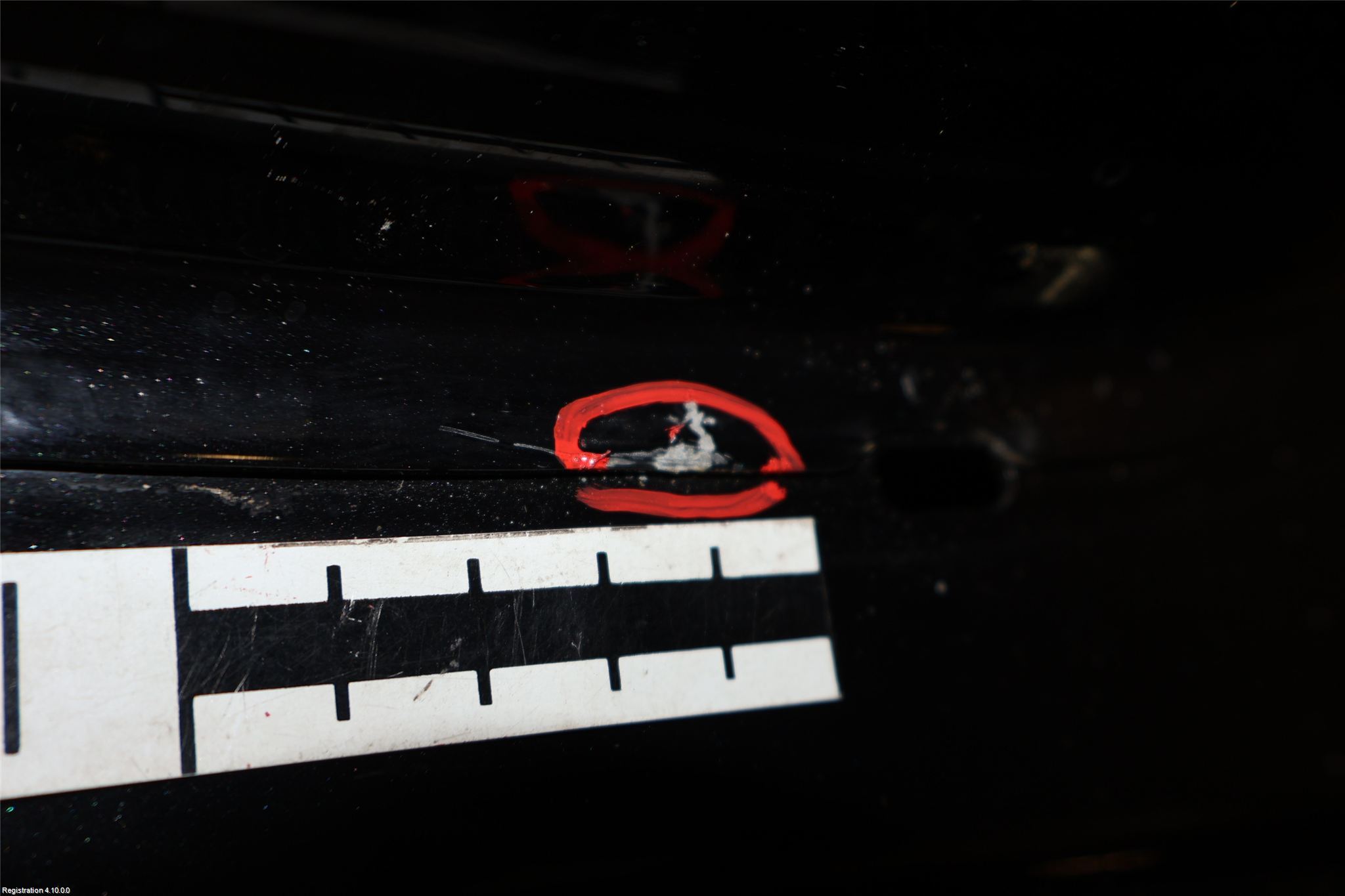 Audi A6/S6 4G 11-18 Dörr Bak Vänster