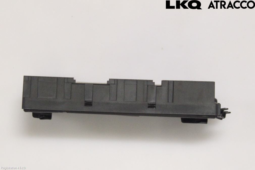 Porsche MACAN/EV 14- Styrenhet Baklucka