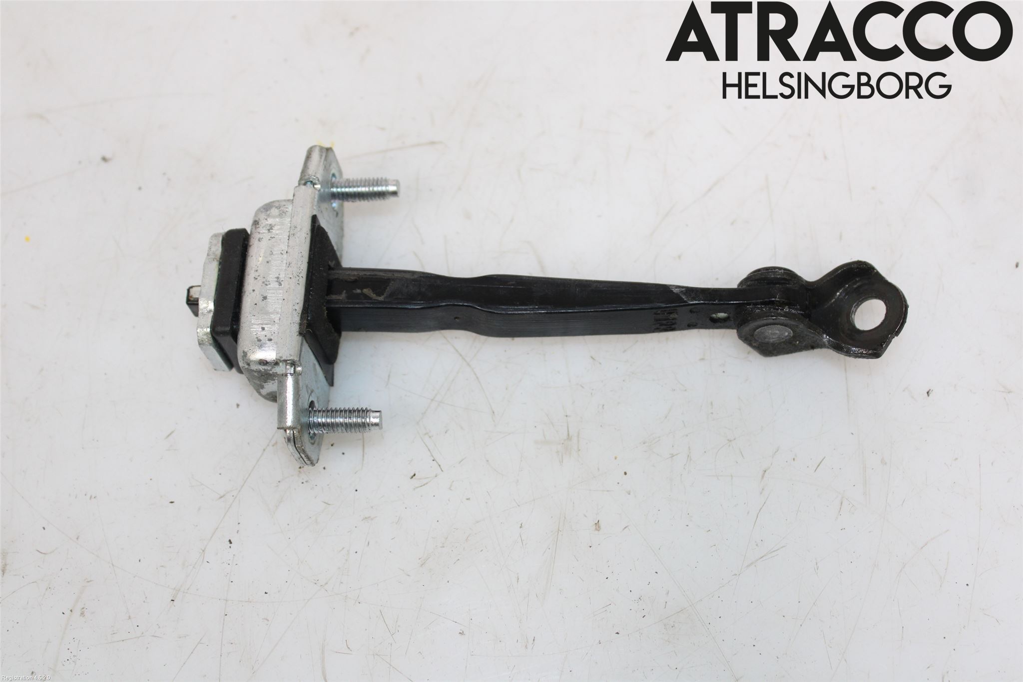 Kia SORENTO 15-20 Dörrstopp