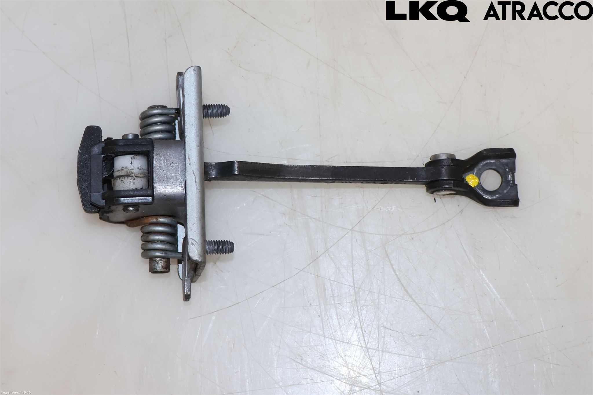 Peugeot 308 08-13 Dörrstopp