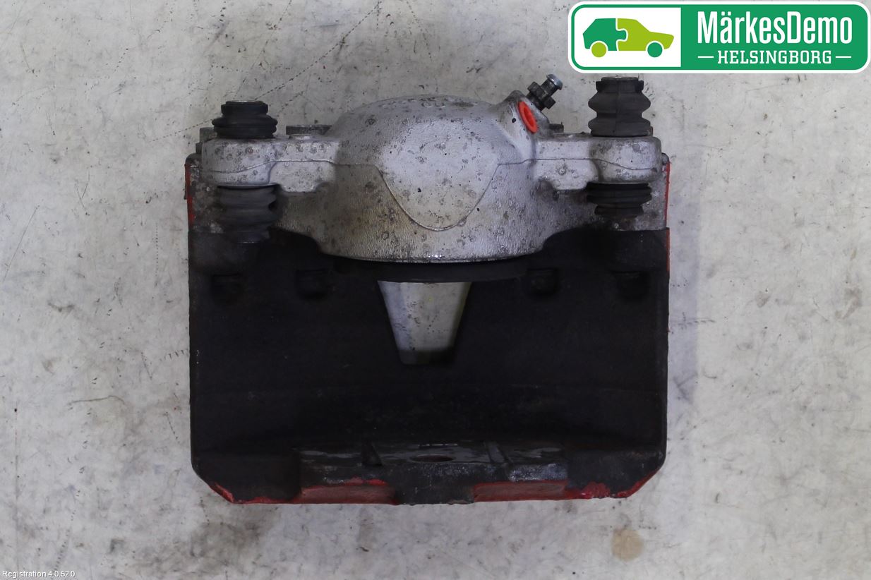 Audi A6/S6 4G 11-18 Bromsok Fram Vänster