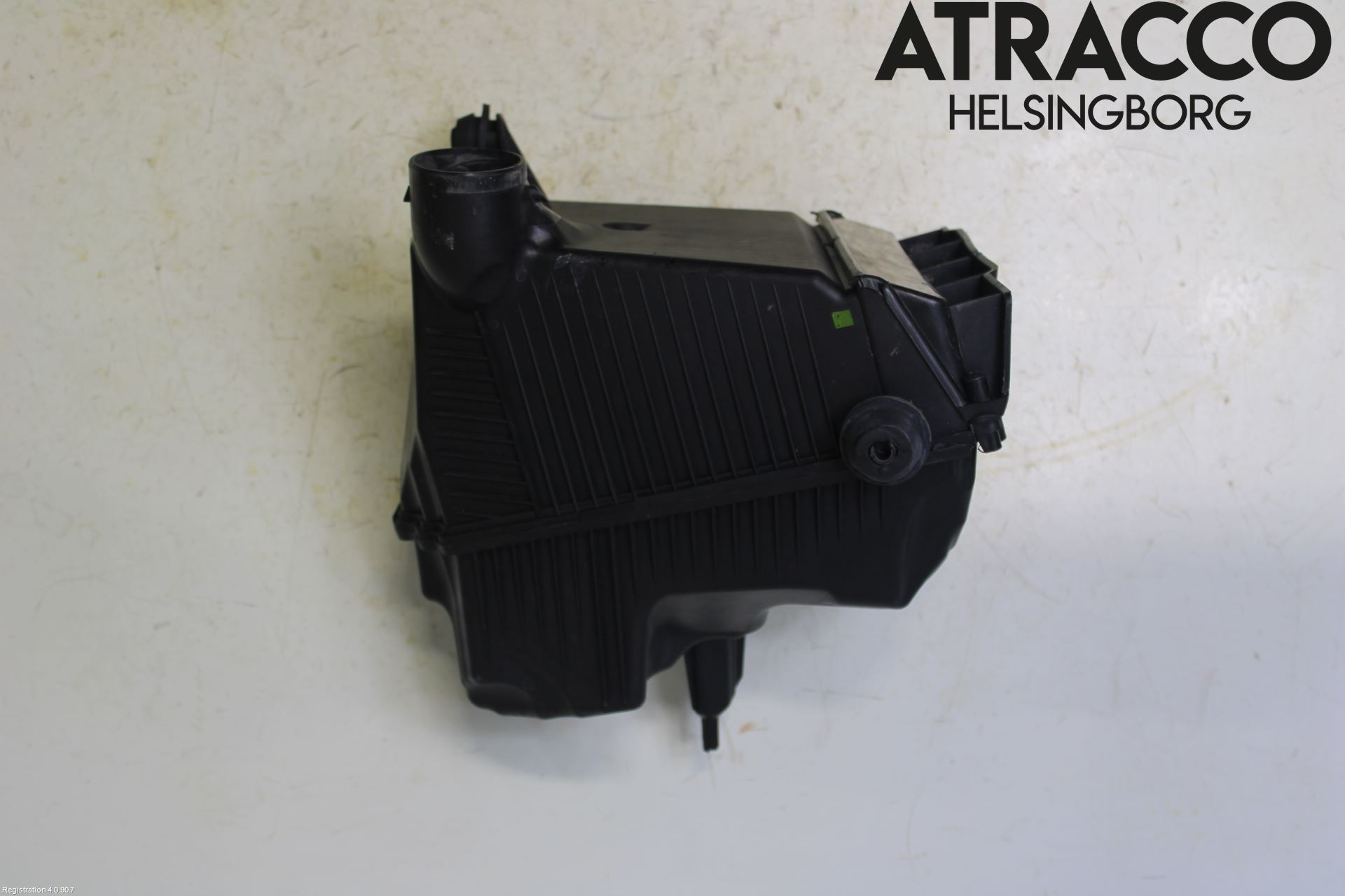 Mercedes-Benz MB CITAN (W415) 13-21 Luftrenare
