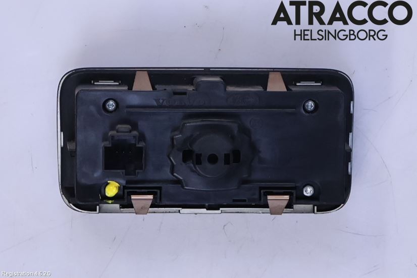 Volvo XC70 08-13 Strömställare Ljus