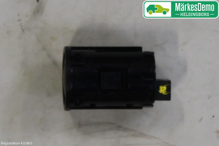 Mazda 3 III 14-19 Startknapp Personbil