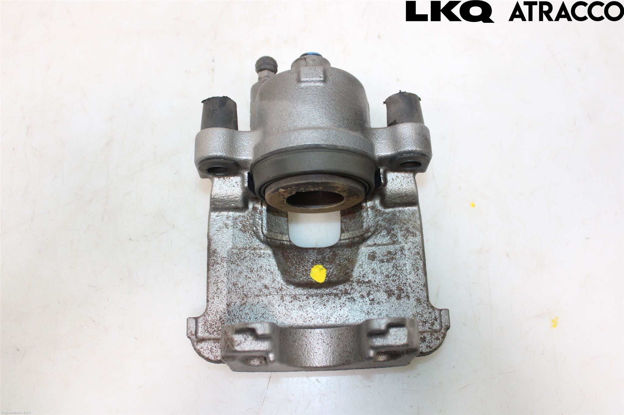 Opel ASTRA K 16-22 Bromsok Fram Vänster