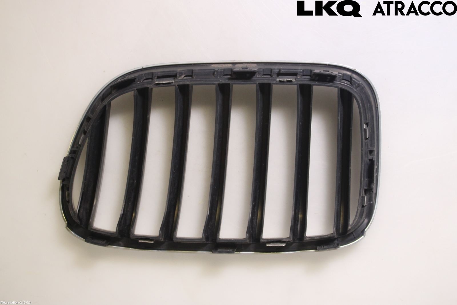 BMW X3 F25 10-17 Grilldel Höger