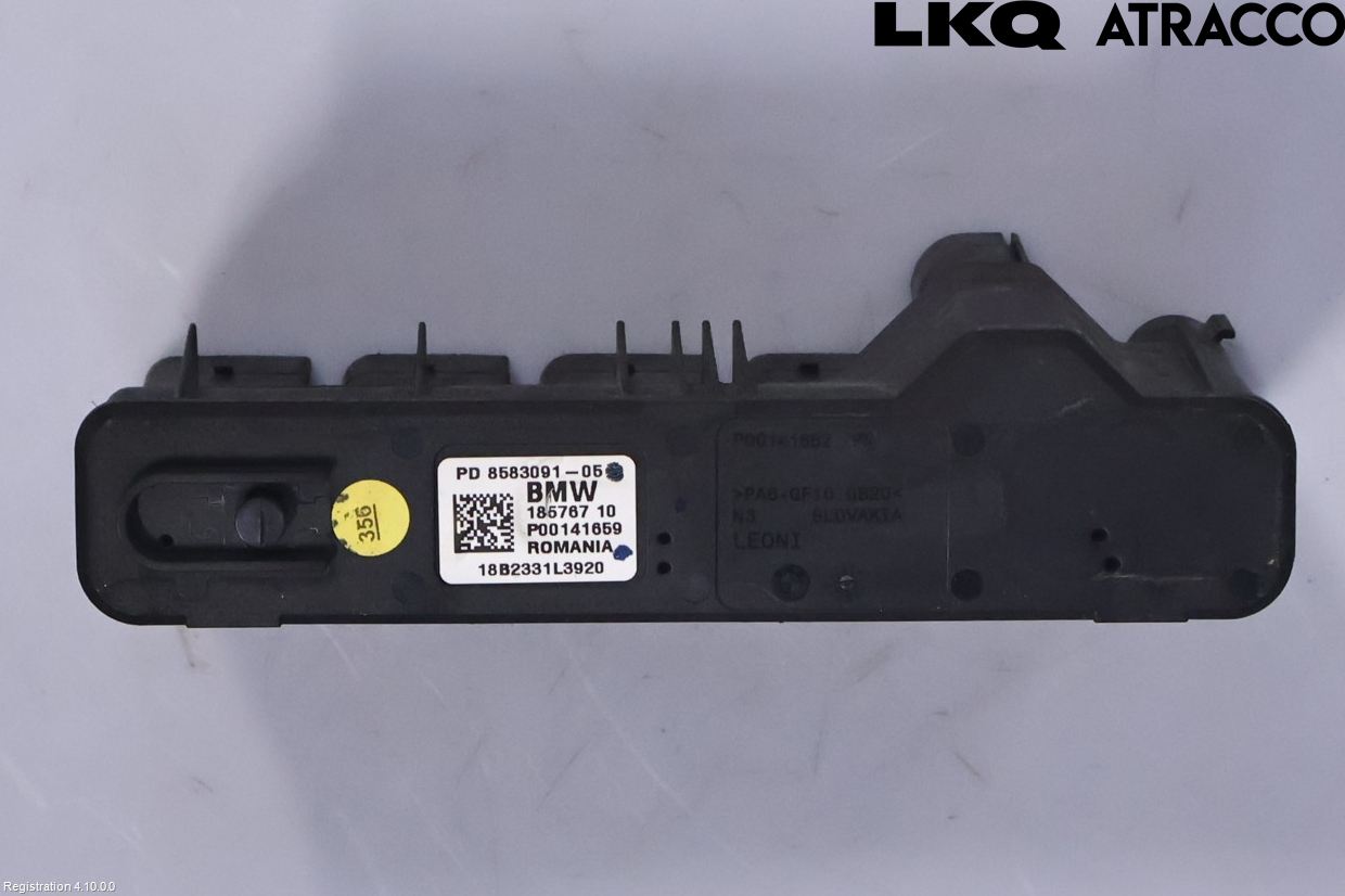 BMW 5 G30/G31/F90 17-23 Styrenhet Övrigt