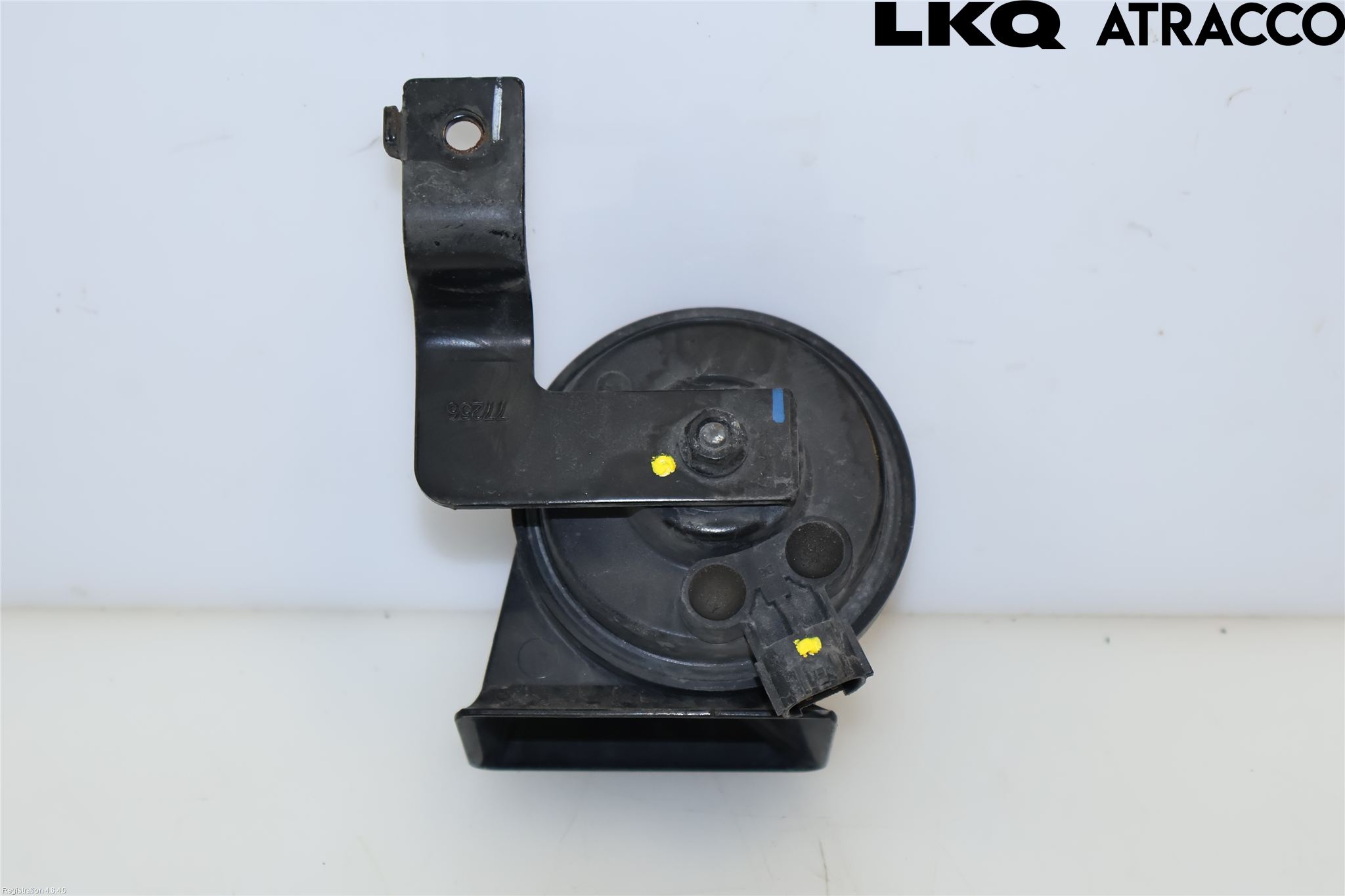 Kia OPTIMA 16-20 Signalhorn