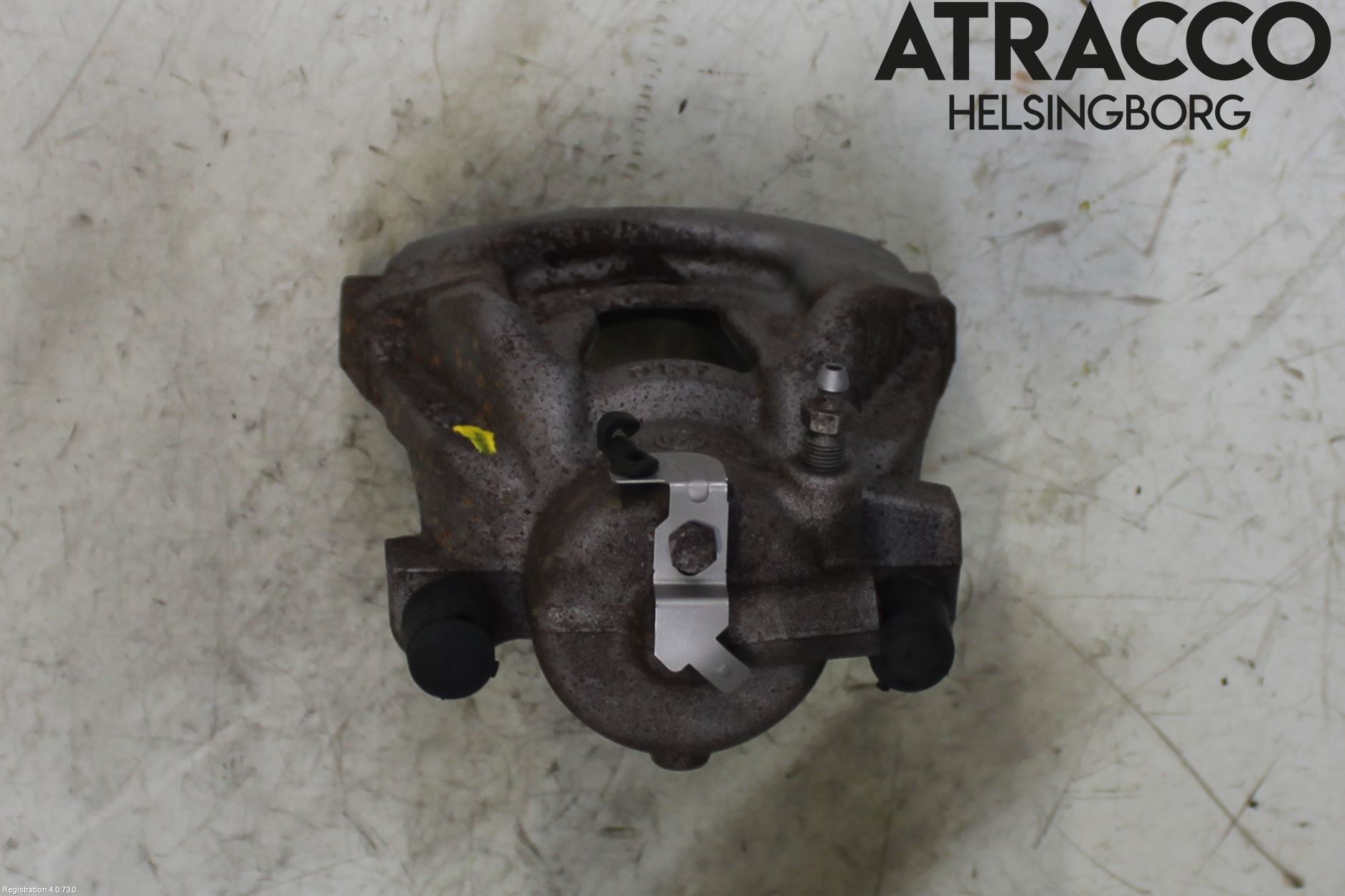 Opel COMBO D 12-18 Bromsok Fram Höger