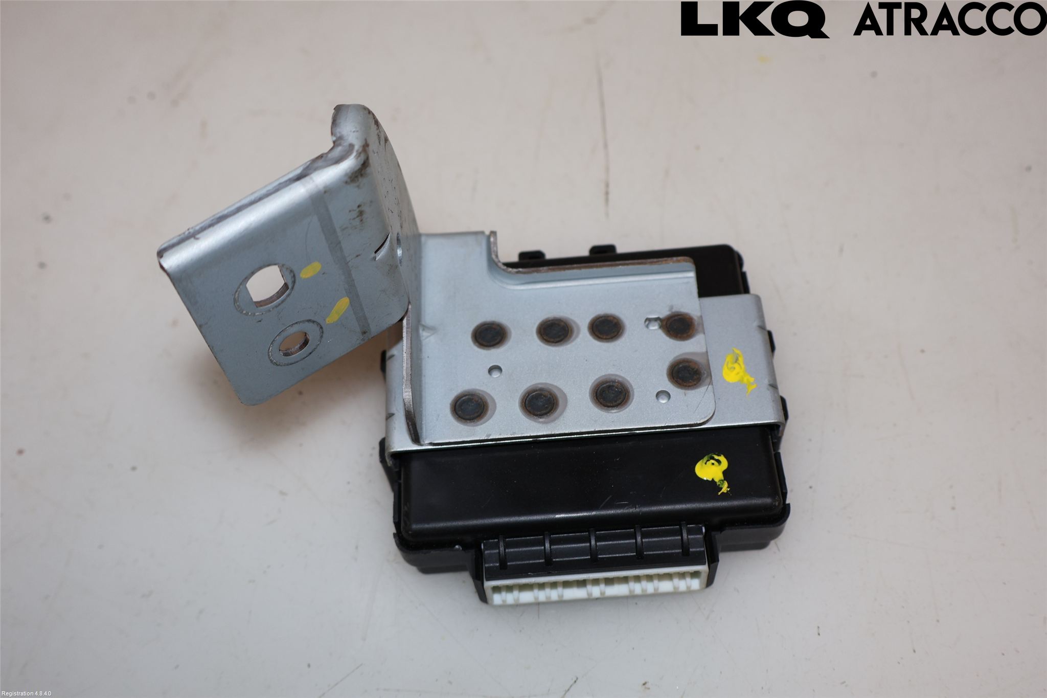 Kia OPTIMA 16-20 Styrenhet Övrigt