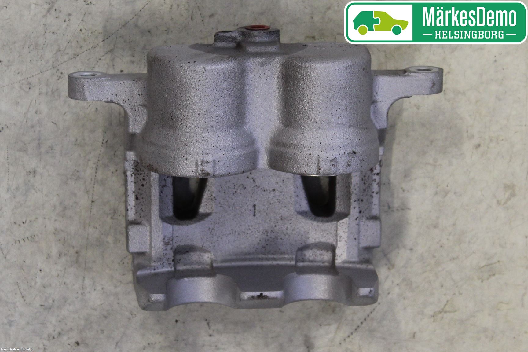 Toyota RAV4 13-18 Bromsok Fram Höger