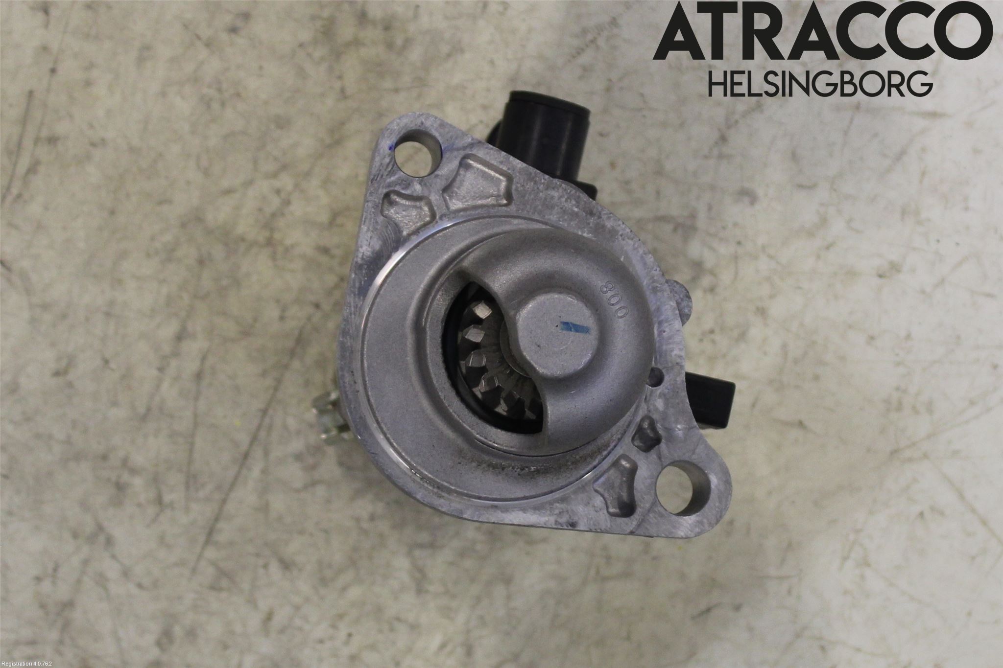 Honda CIVIC 17-22 Startmotor