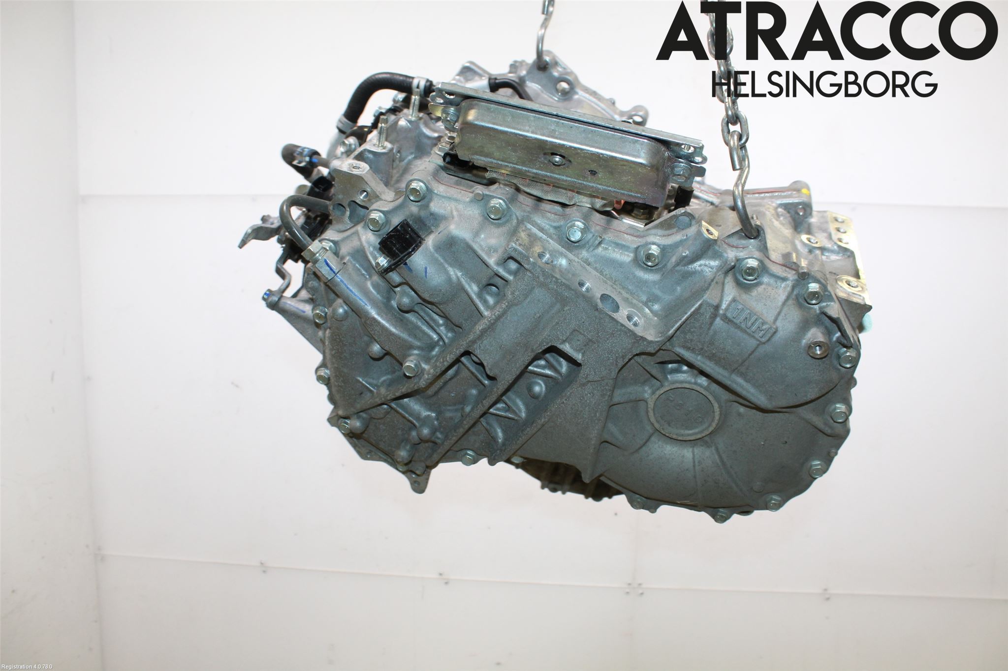 Toyota COROLLA 19- Växellåda Automat