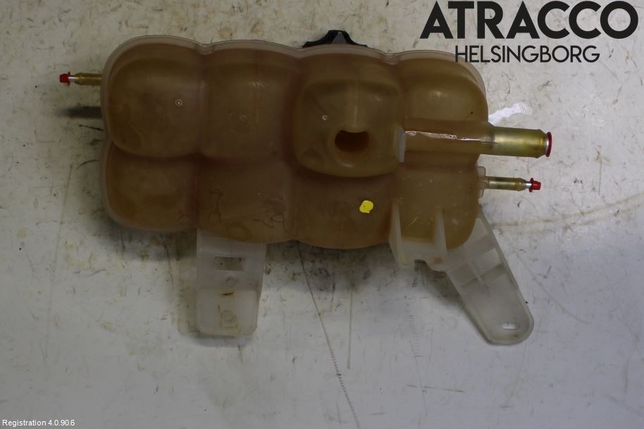 Dodge PICK UP RAM 81- Expansionstank