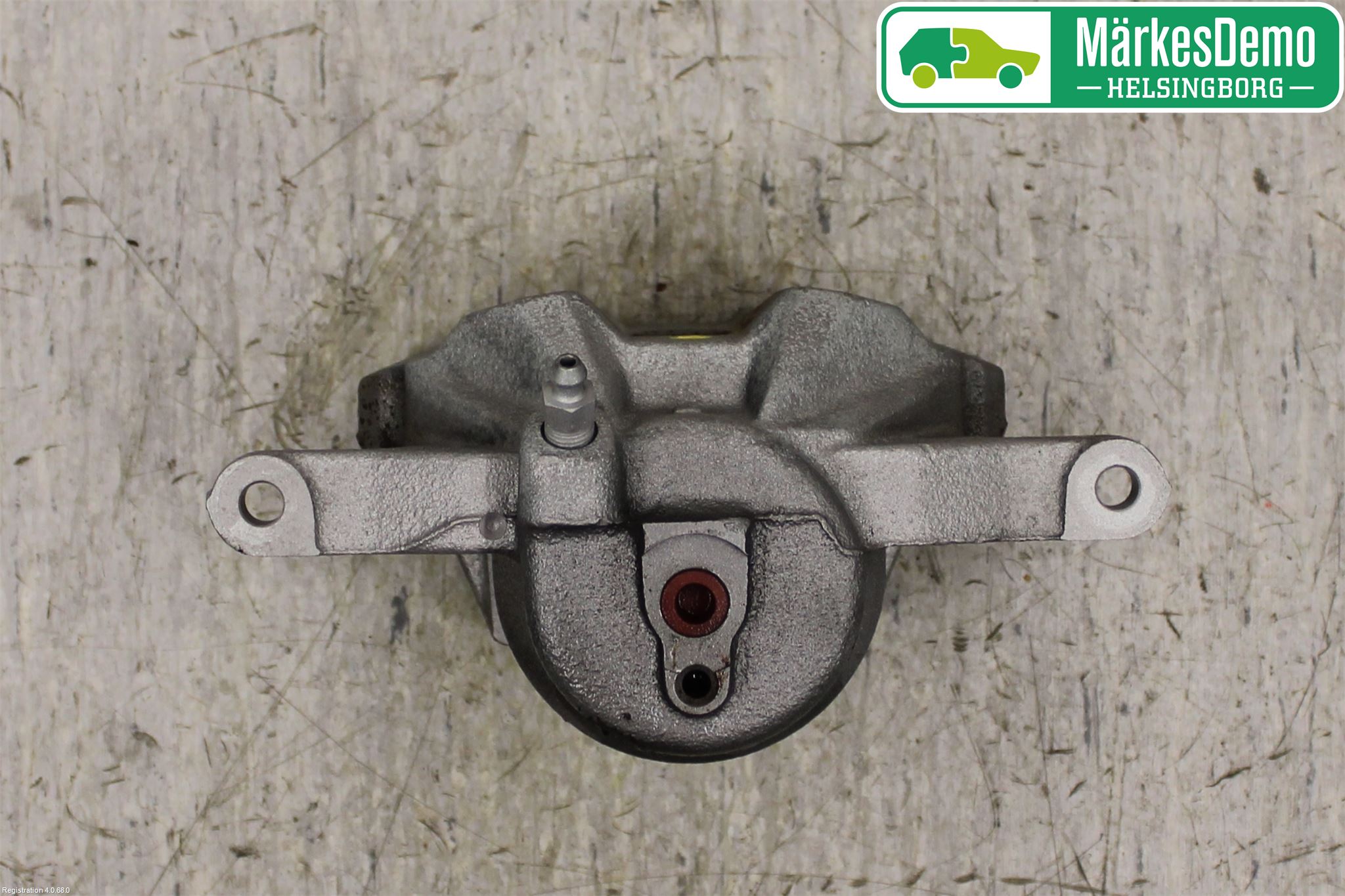 Mazda 6 13- Bromsok Fram Vänster