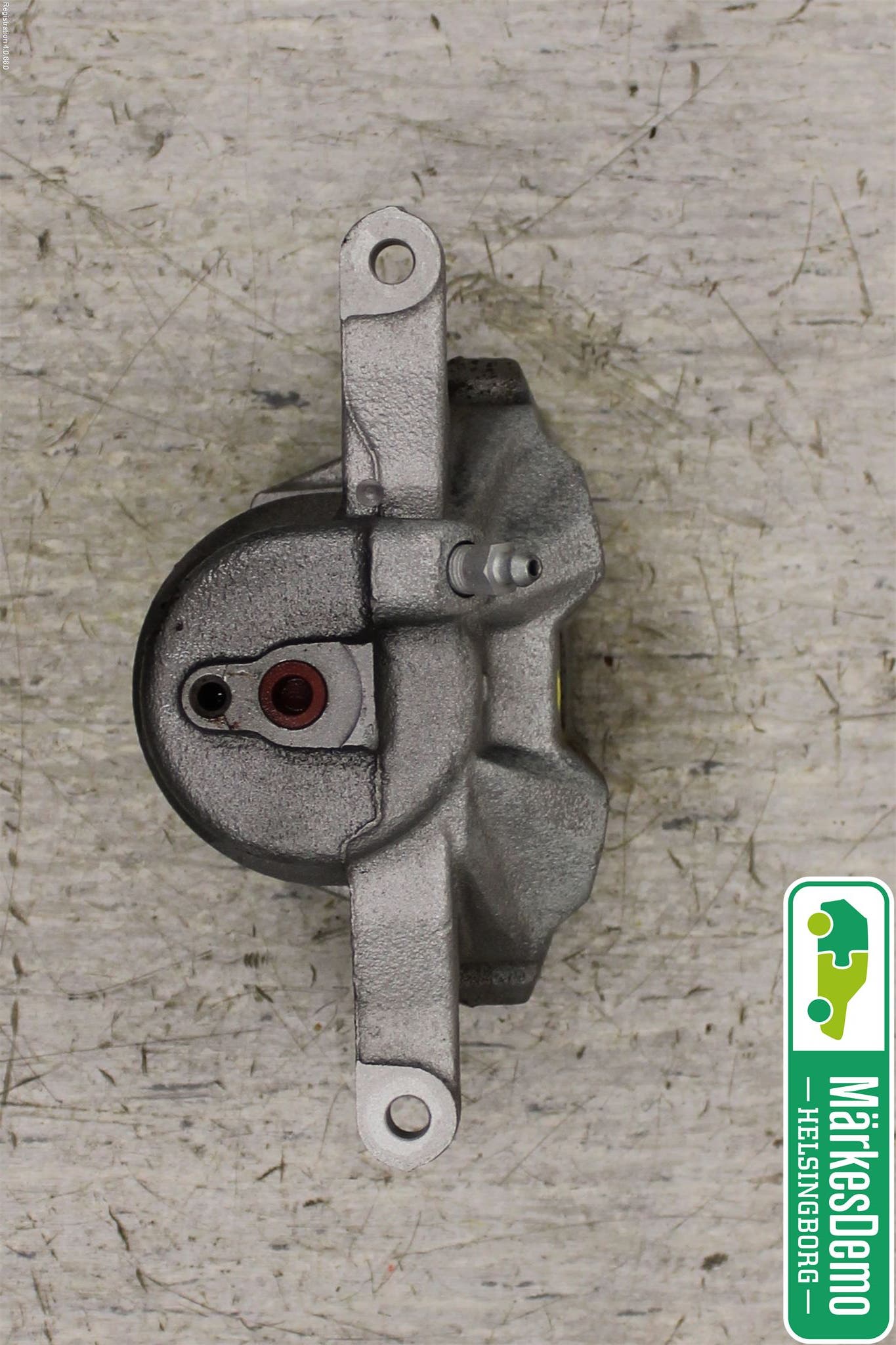 Mazda 6 13- Bromsok Fram Vänster