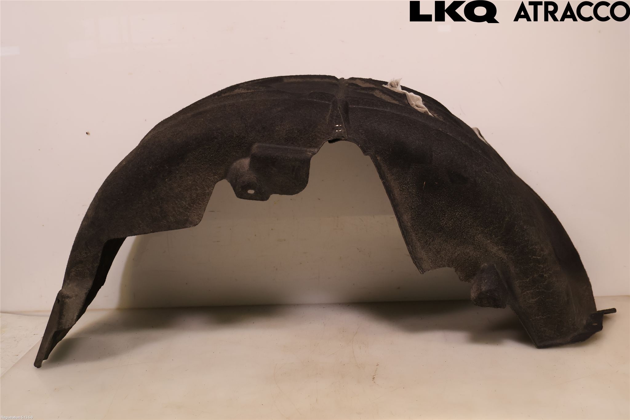 Volvo XC70 08-13 Skärm Inner