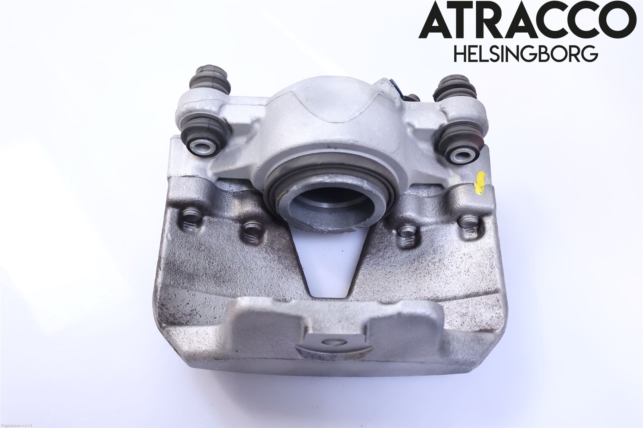 Audi A7/S7 4G 11-17 Bromsok Fram Vänster