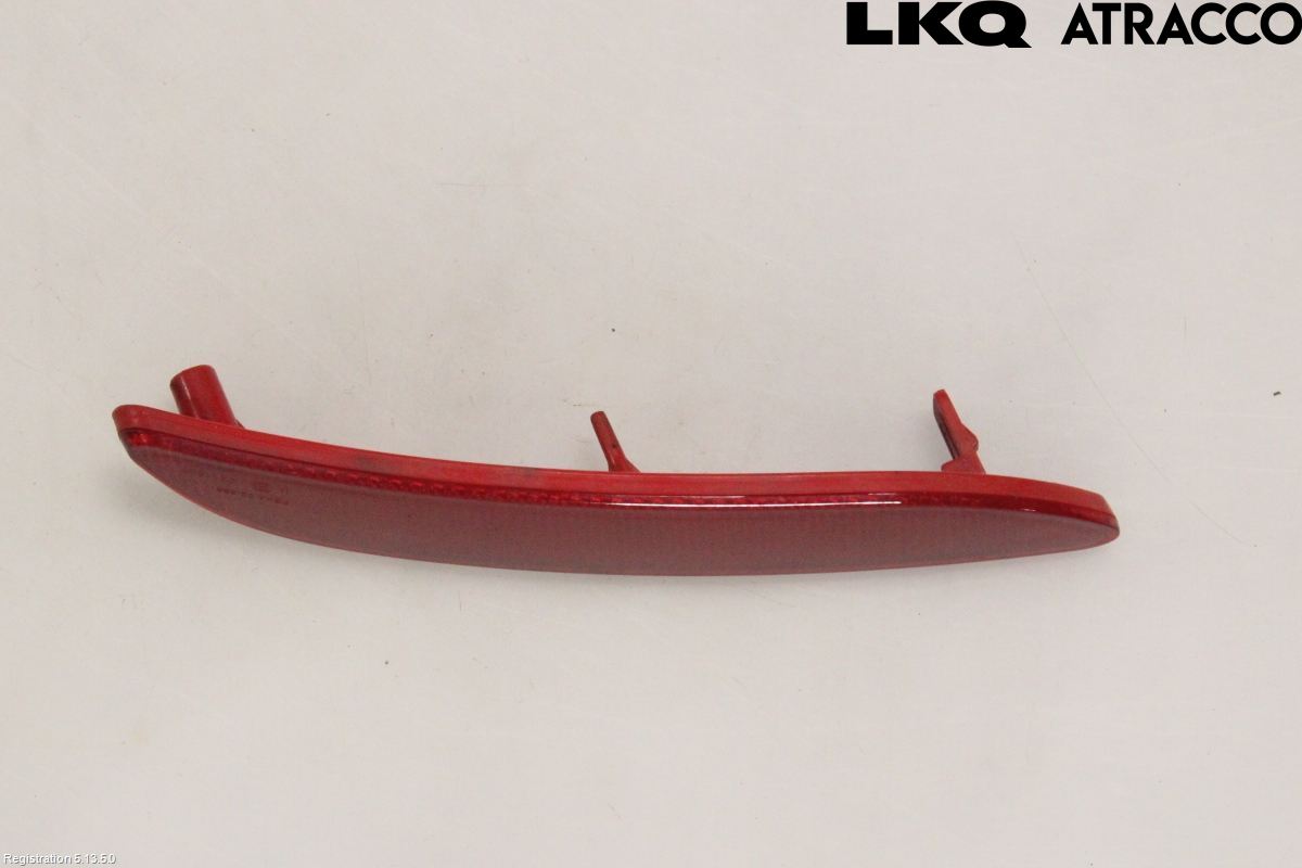 Toyota AURIS 13-19 Dimljus/Reflex Bak