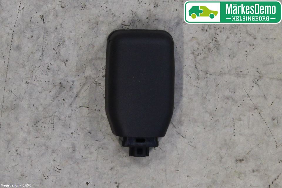 Mazda CX-3 Regnsensor