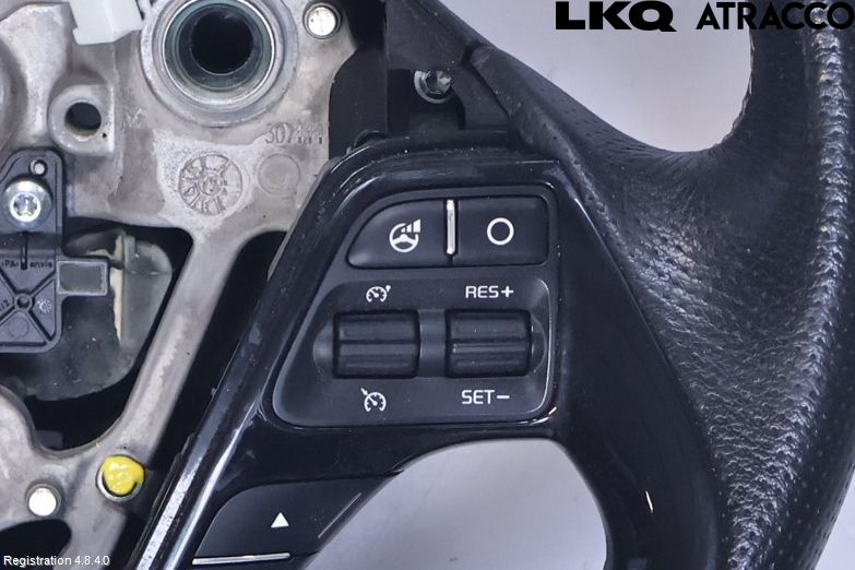 Kia CEED 12-18 Ratt