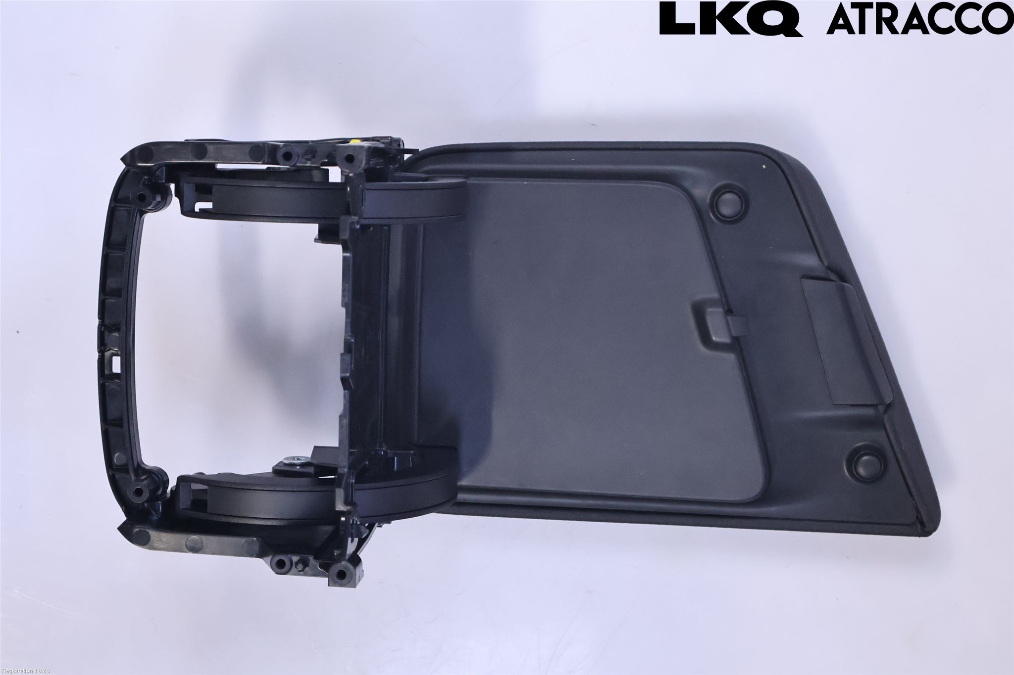 Volvo V60 19- Inredning Armstöd