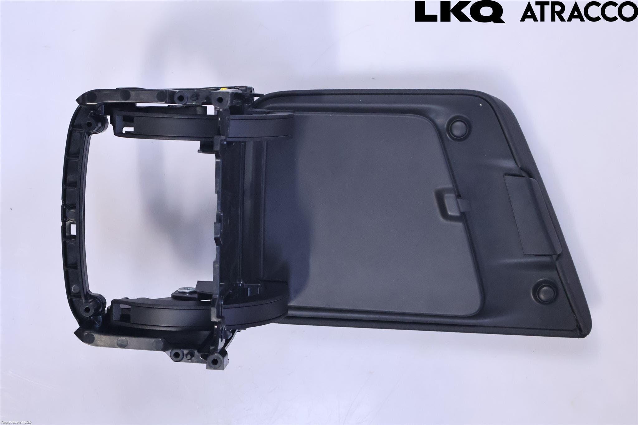 Volvo V60 19- Inredning Armstöd