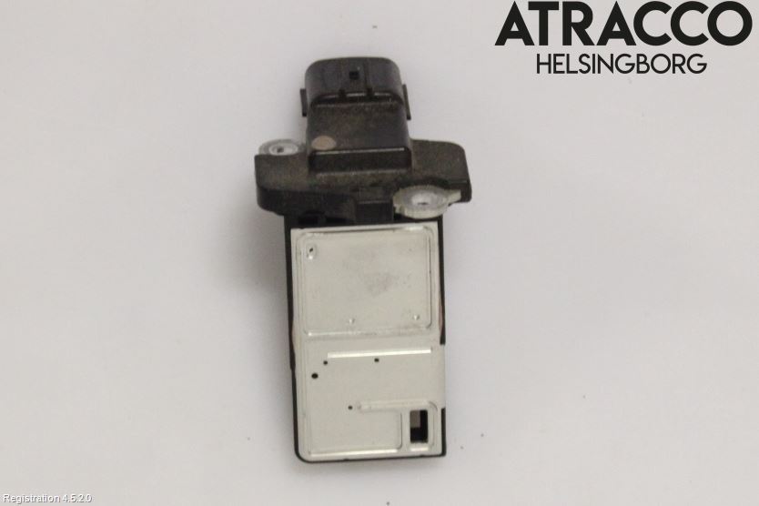 Isuzu D-MAX Injluftmassamätare