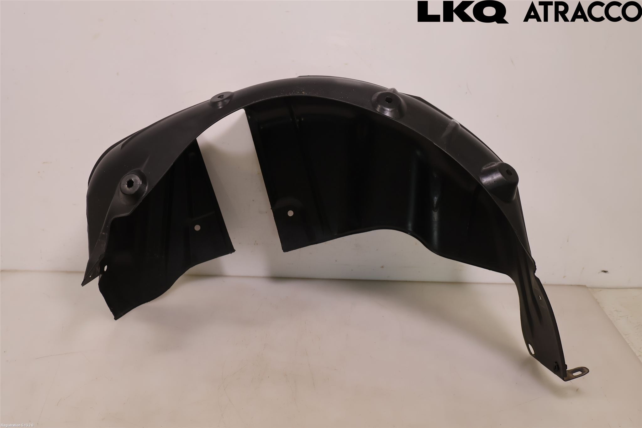 Toyota YARIS XP21 20- Skärm Inner