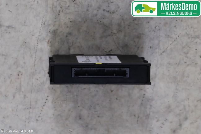 Toyota AURIS 13-19 Styrenhet Parkeringshjälp