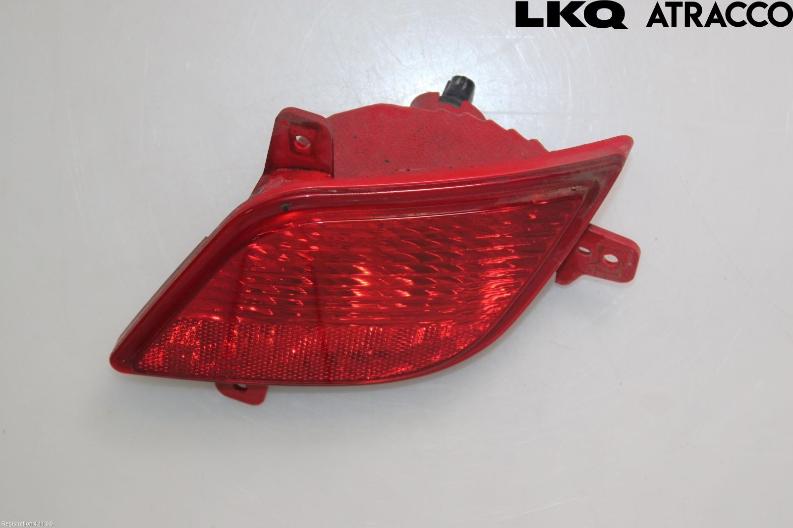 Opel MOKKA 13-20 Dimljus/Reflex Bak