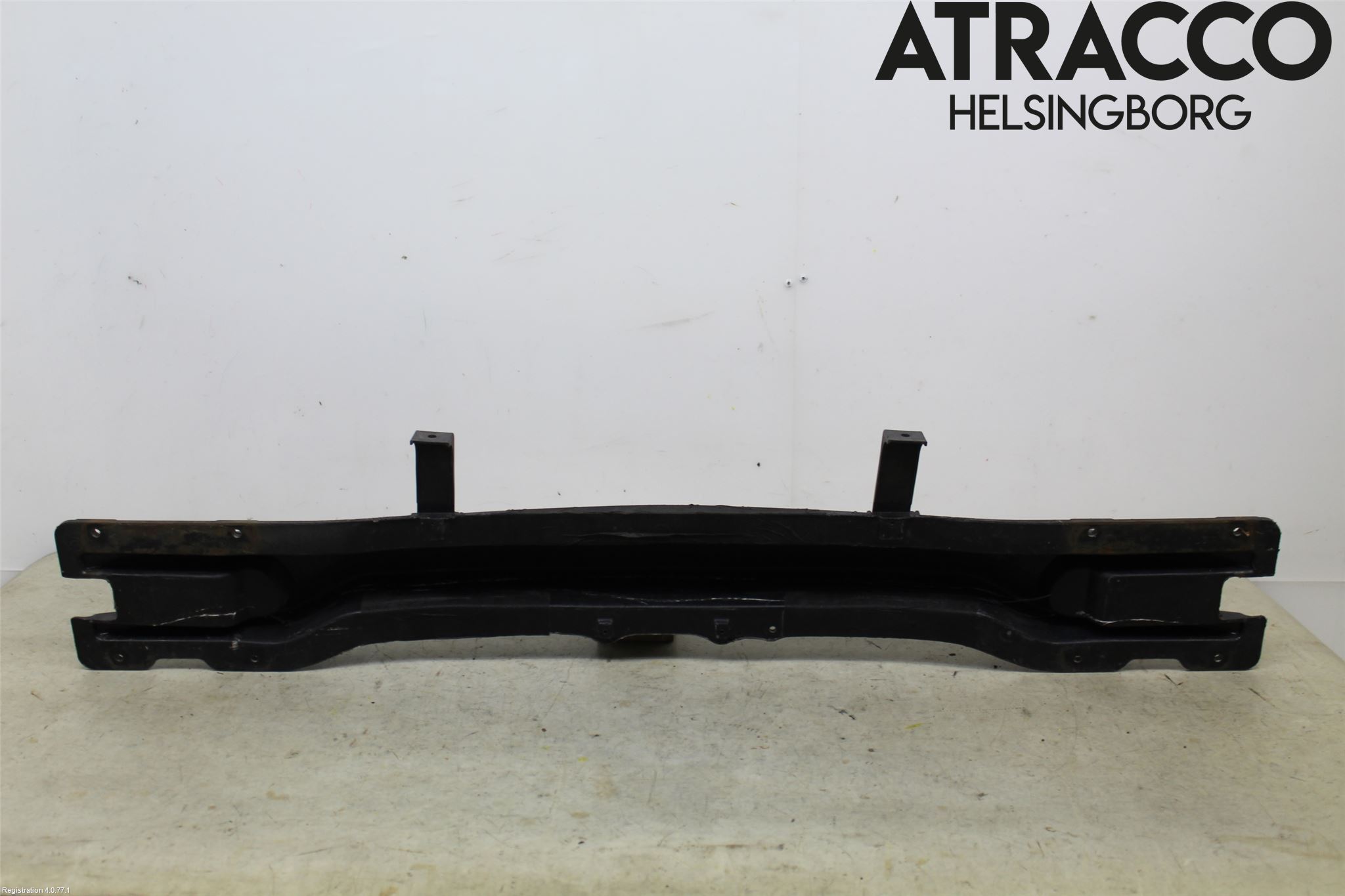 Kia OPTIMA 00-15 Stötfångarbalk Bak