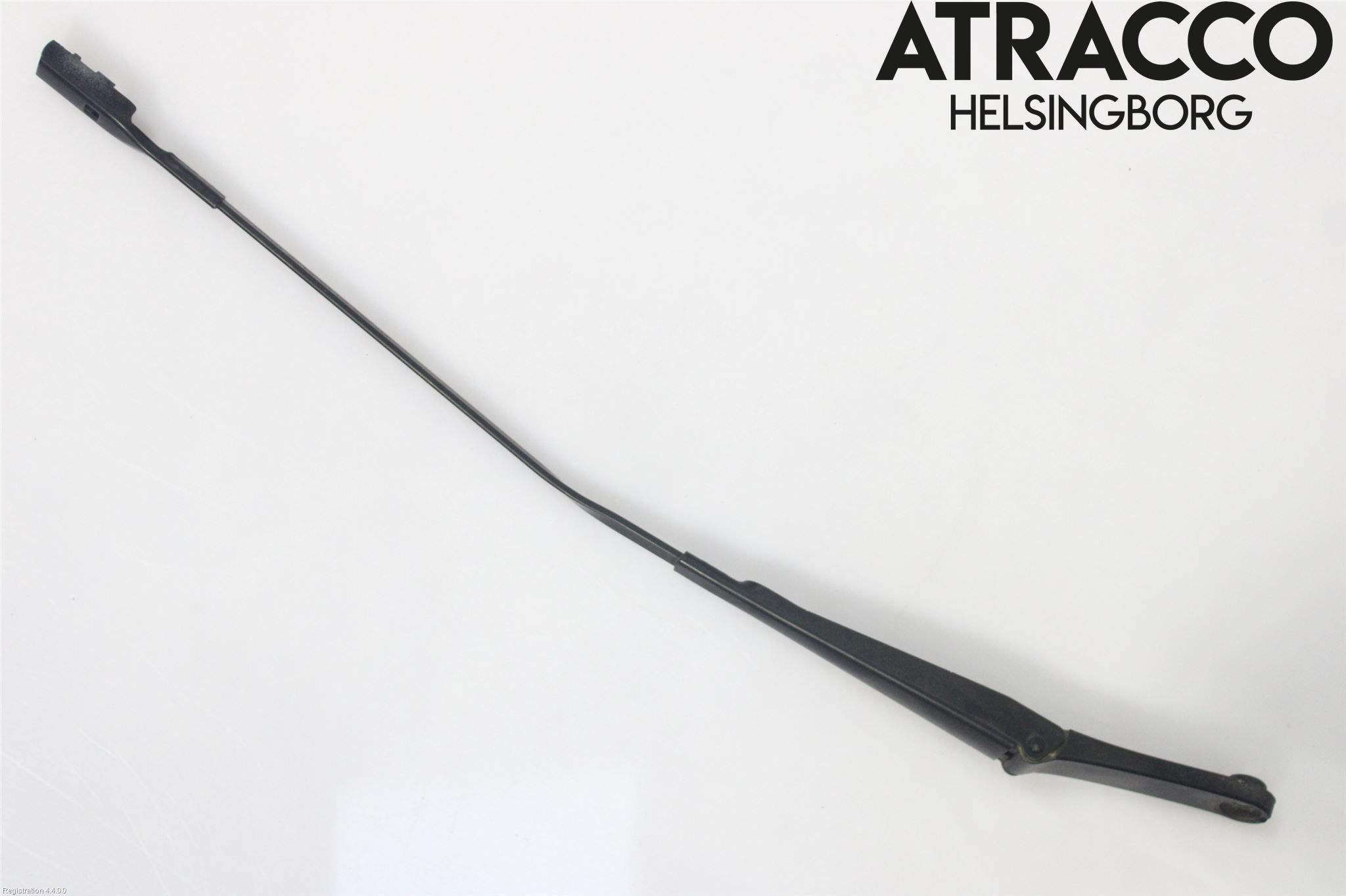 Audi A4/S4 B9 16-19 Torkararm Armar Vindruta