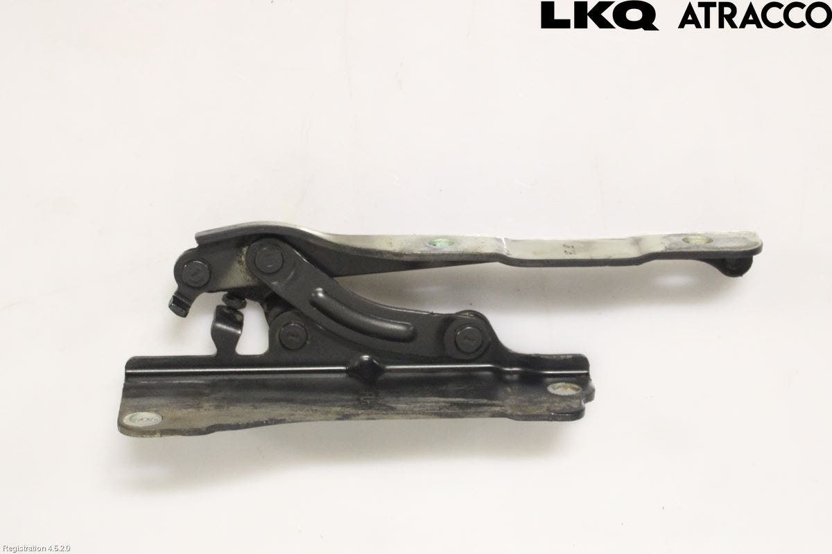 Kia OPTIMA 16-20 Huvgångjärn