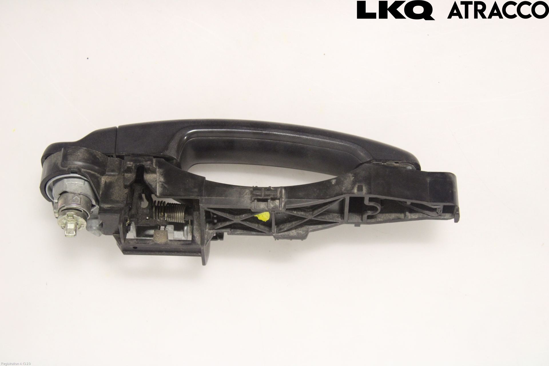 Opel VIVARO 15-19 Dörrhandtag Yttre Vä