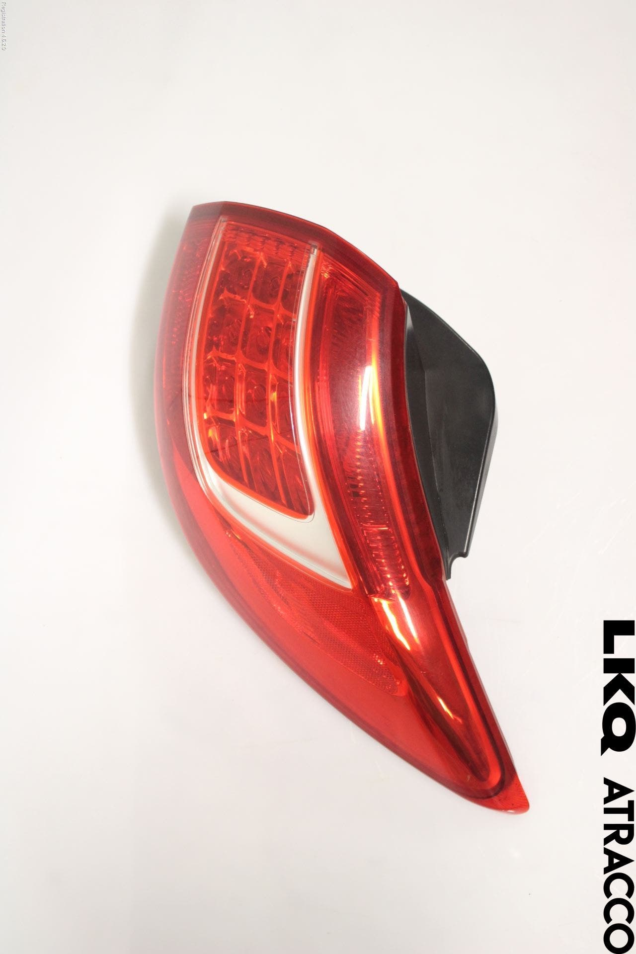 Kia SPORTAGE (SL) 11-15 Bakljus Höger