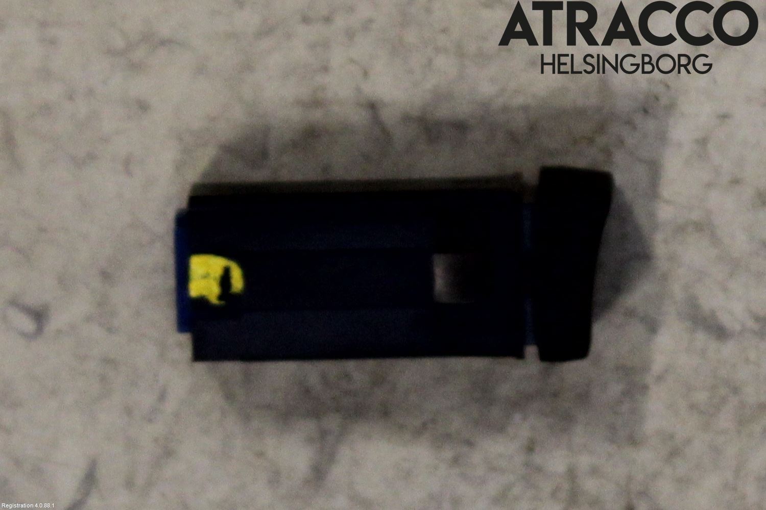 Toyota COROLLA 19- Strömställare Stolvärme