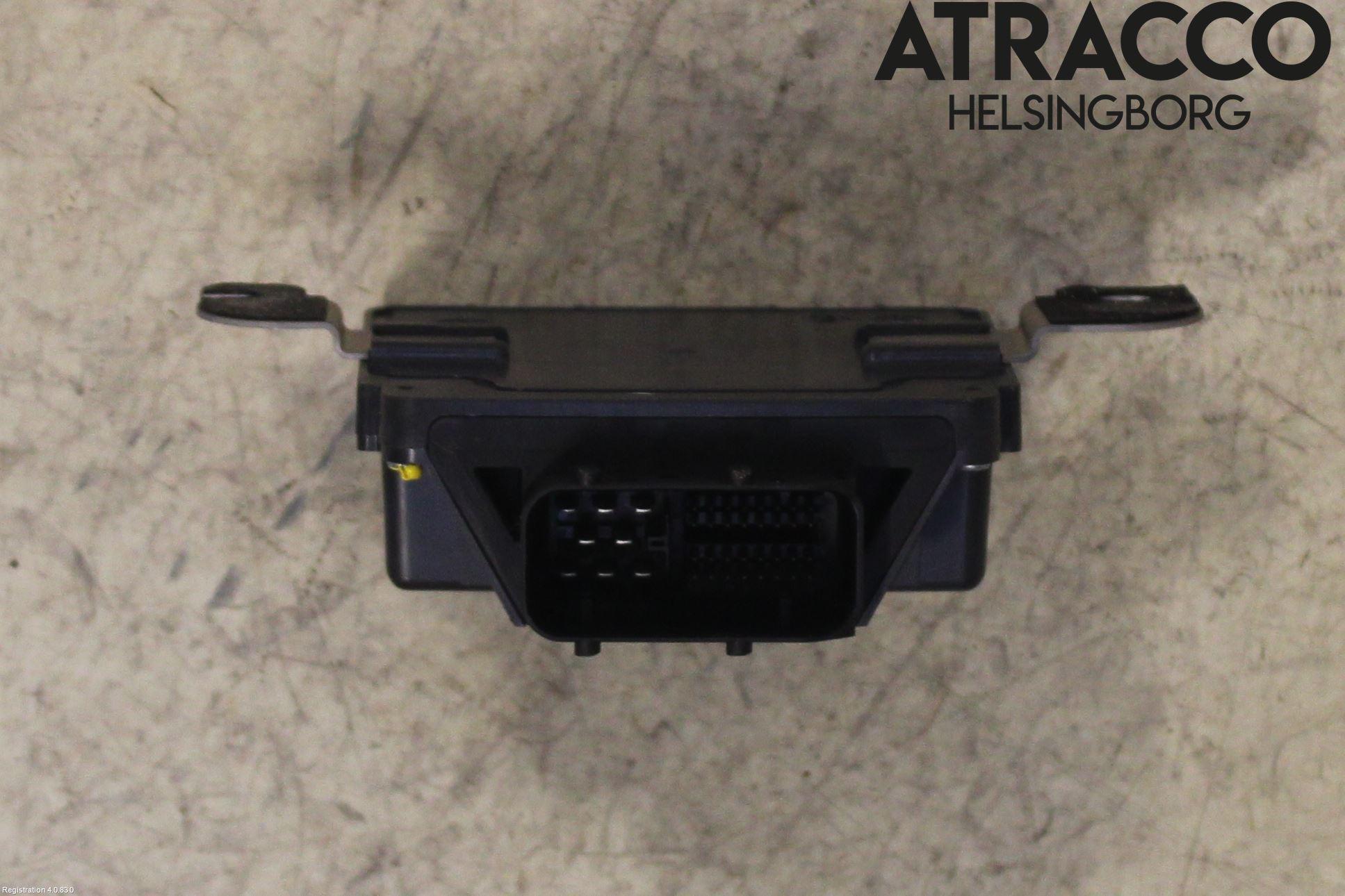 Kia OPTIMA 00-15 Styrenhet Parkbroms Epb