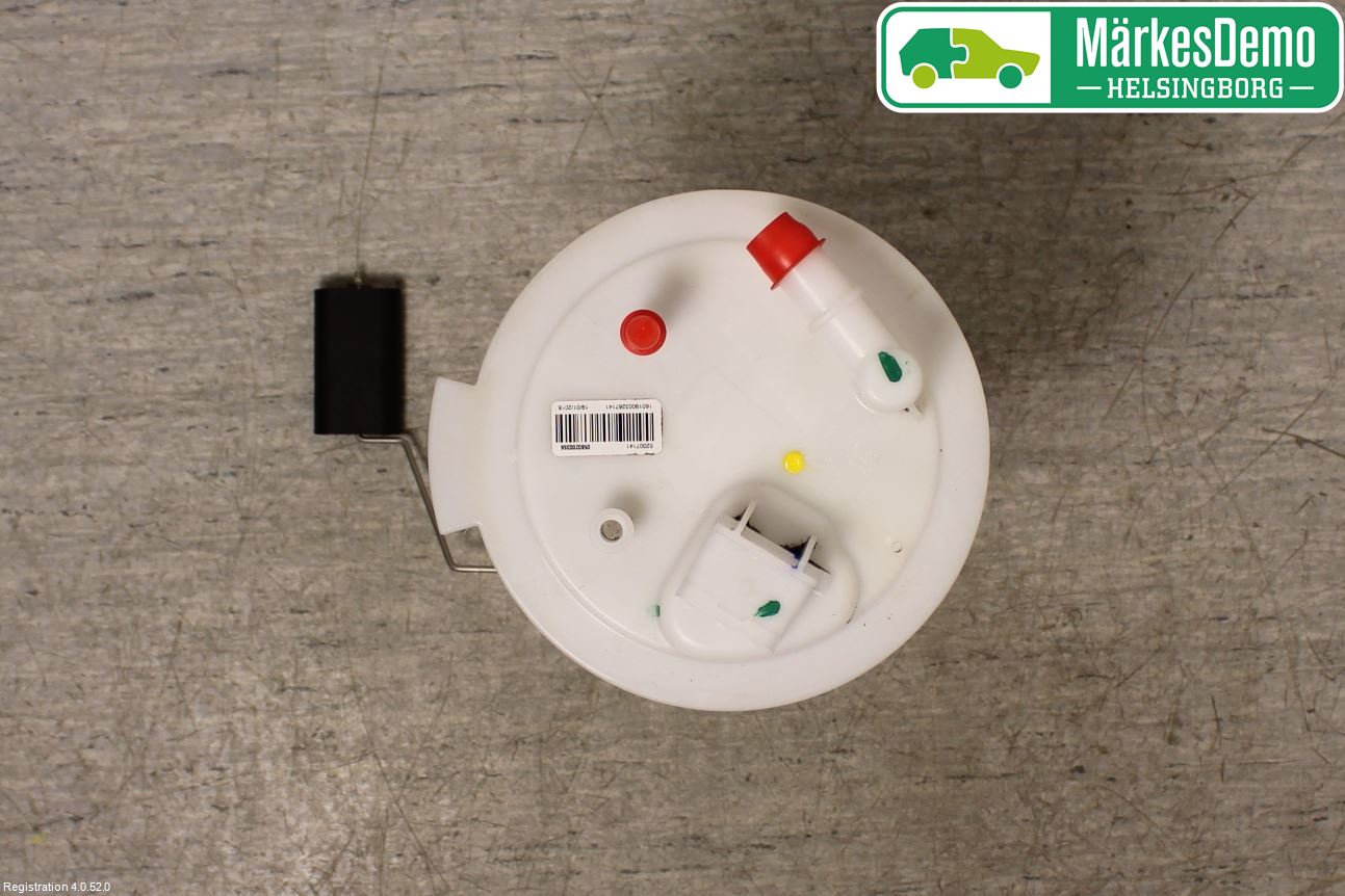 Fiat TIPO/CROSS 16- Bränslepump El