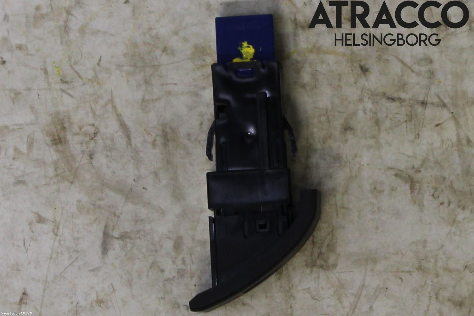 Toyota RAV4 19- Strömställare Varnings